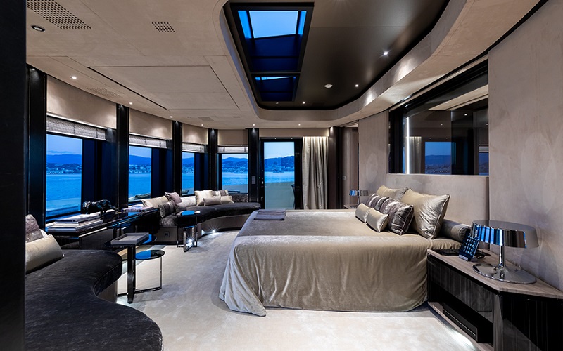 10 Yacht Design Trends That Are Expected In 2020 1