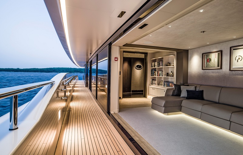 10 Yacht Design Trends That Are Expected In 2020 7