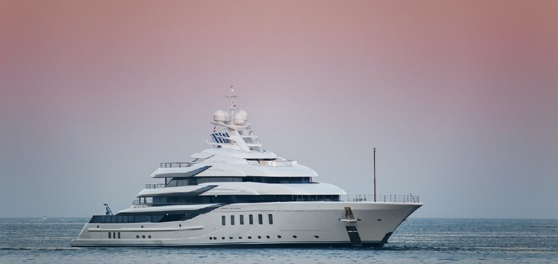 Another Top 5 Amazing Yachts set to Debut at FLIBS 2019