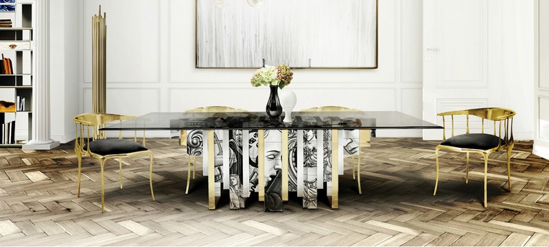 How To Choose The Perfect Dining Table 6