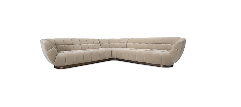 Living Room Ideas With The Most Ultra Modern Sofas 3''
