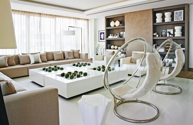 Top 10 Interior Design Projects By Kelly Hoppen 3