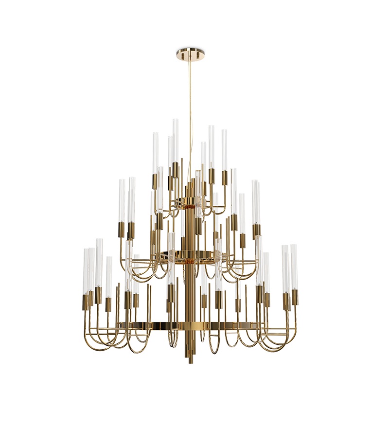 Ultra Modern Living Room Decor From Celia Sawyer 5