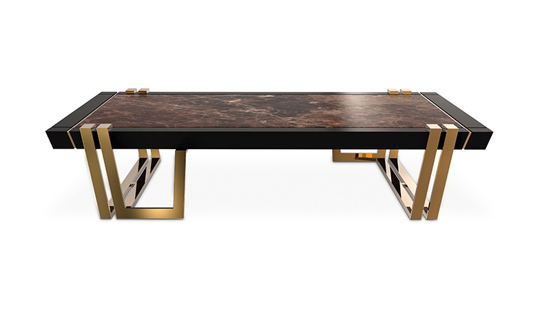 Ultra Modern Living Room Decor From Celia Sawyer 5