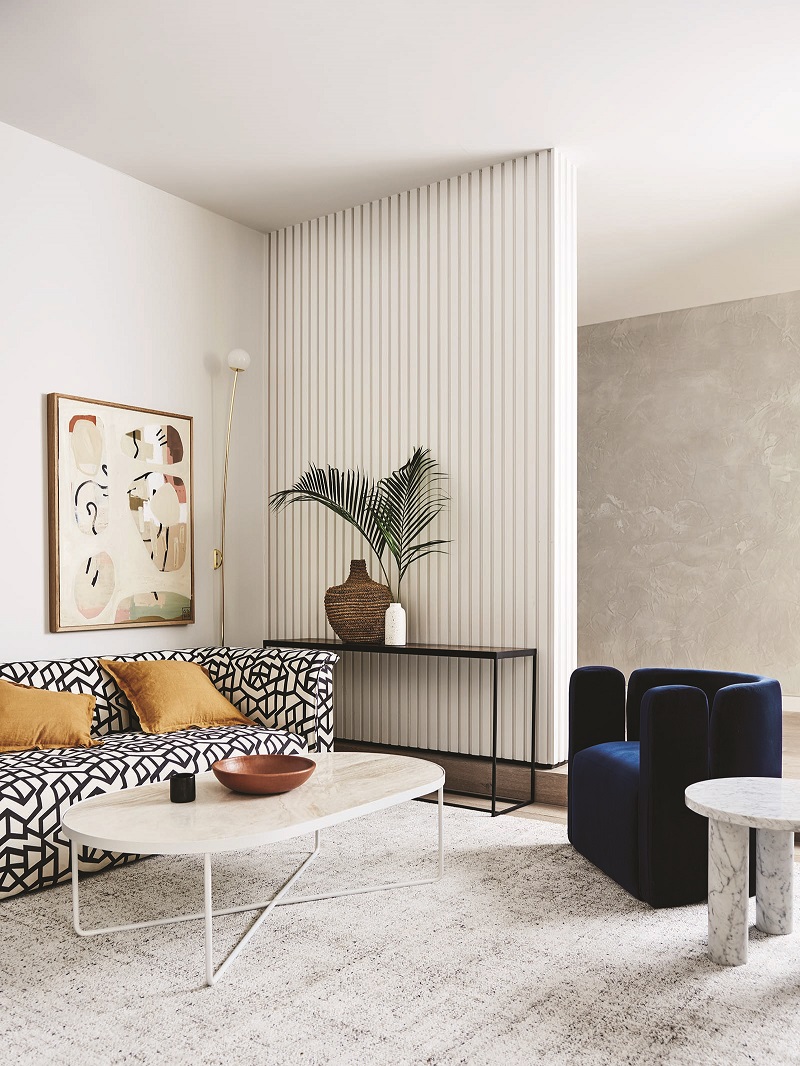 Design Trends 2020 For Modern Living Rooms Covet Edition