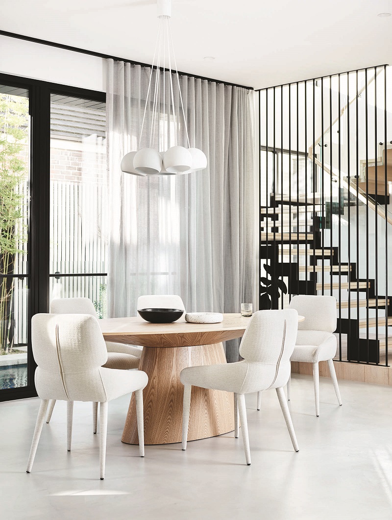 Design Trends 2020 For Modern Living Rooms - Covet Edition