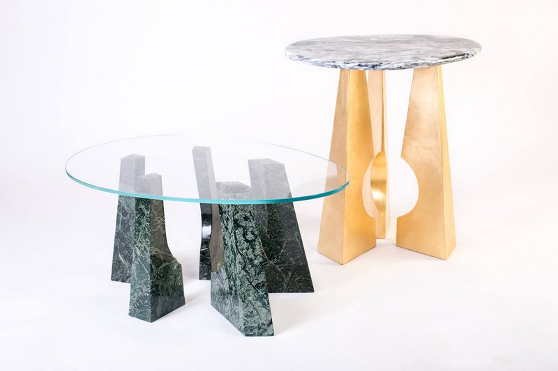 Enchant Yourself with Colección Trama by Comité de Proyectos