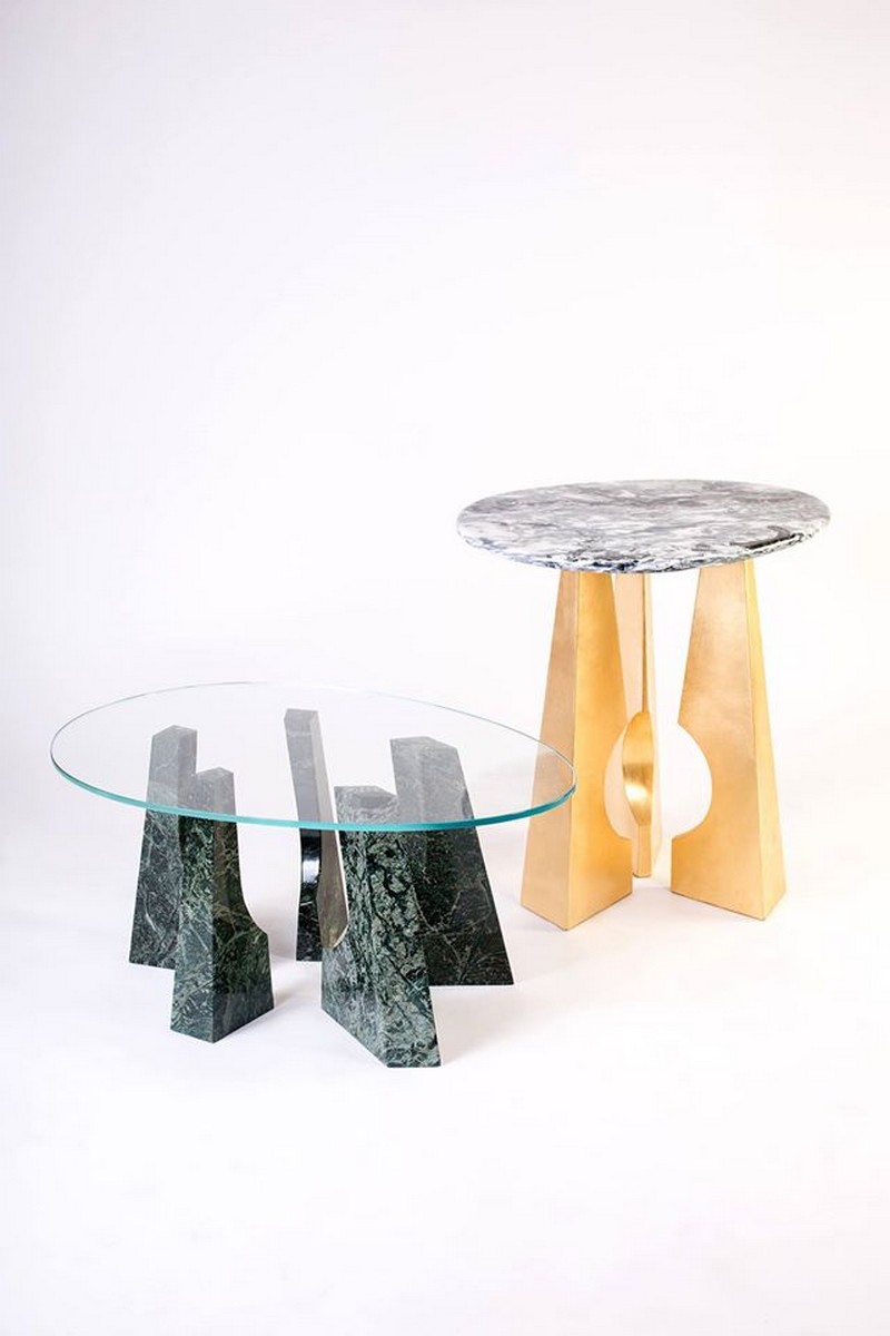 Enchant Yourself with Colección Trama by Comité de Proyectos