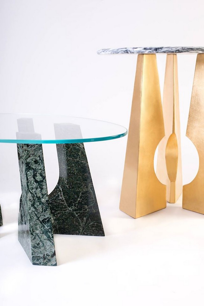 Enchant Yourself with Colección Trama by Comité de Proyectos