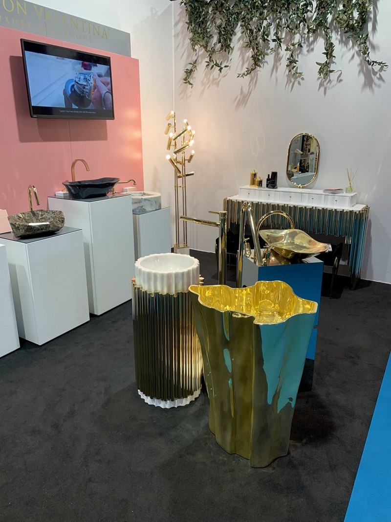 Have a Sneak Peek inside of Idéobain 2019 so far!