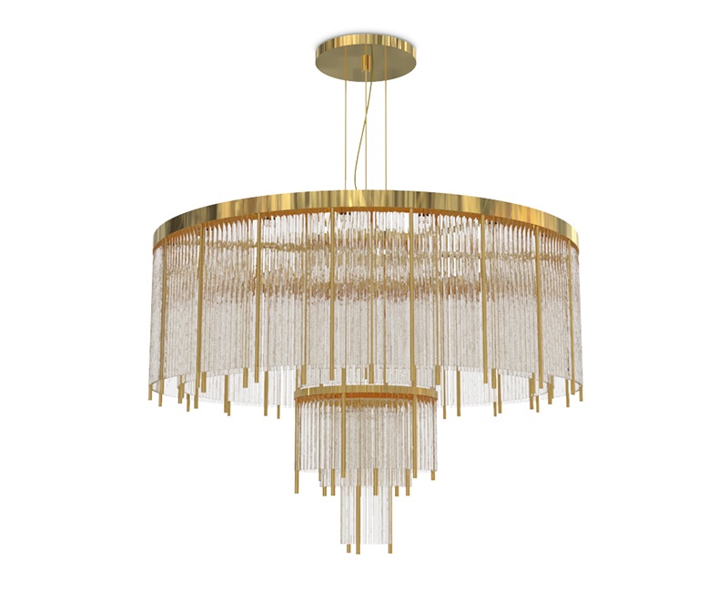 Key Furniture Pieces For Luxury Bathrooms 4