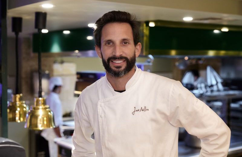 Michelin Guide 2020 Announced All The Stars 5