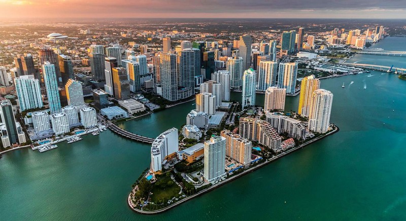 The Ultimate City Guide to Enjoy Design Miami 2019
