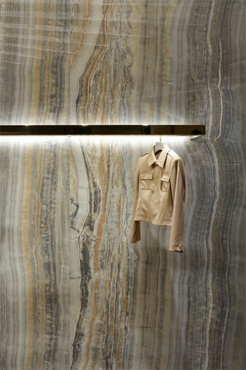 The Unique Interior of the M-I-D store by Curiosity Japan!