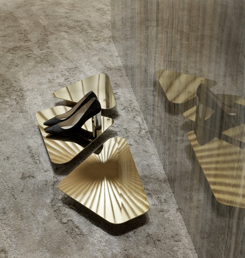 The Unique Interior of the M-I-D store by Curiosity Japan!