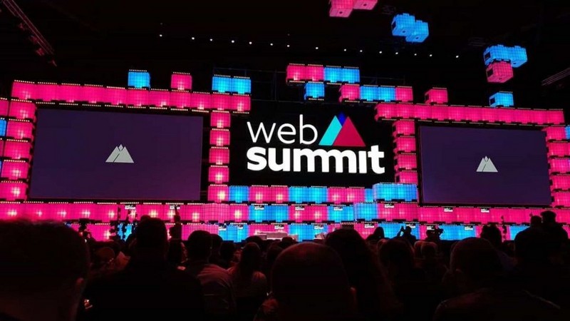 Top Lectures You Must Check Out at Web Summit 2019
