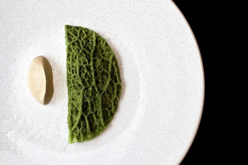 RESTAURANTS WE COVET: Atelier Amaro Warsaw, Poland