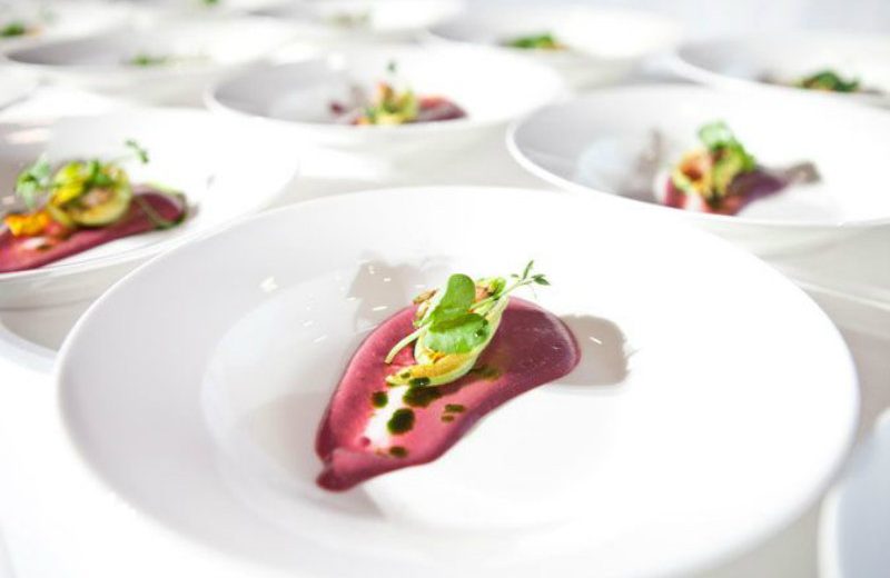 RESTAURANTS WE COVET: Atelier Amaro Warsaw, PolandRESTAURANTS WE COVET: Atelier Amaro Warsaw, Poland