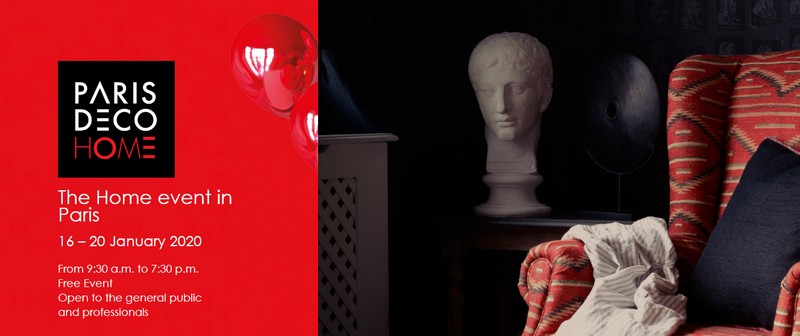 Paris Déco Home The New Design Event You Must Discover