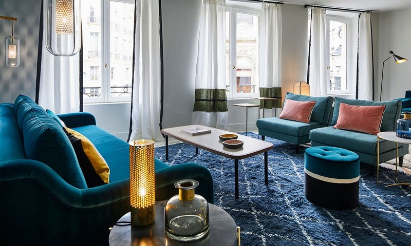 Paris Déco Home The New Design Event You Must Discover