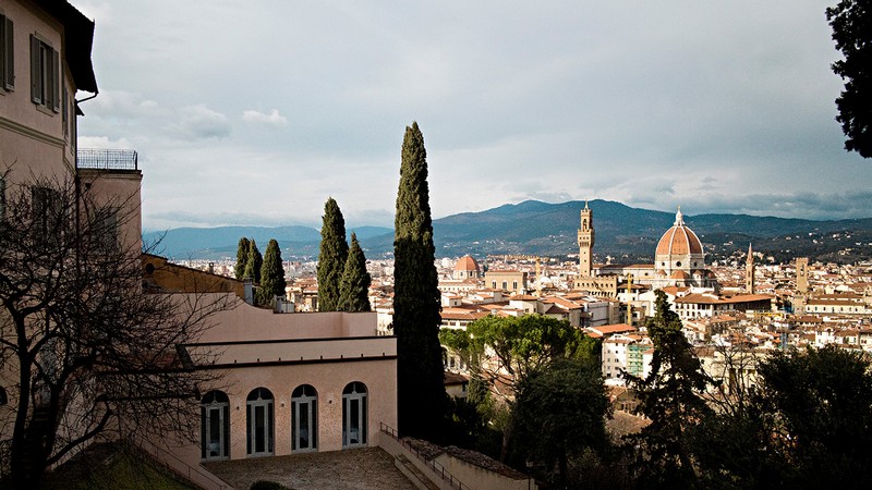RESTAURANTS WE COVET La Leggenda dei Frati, Italy