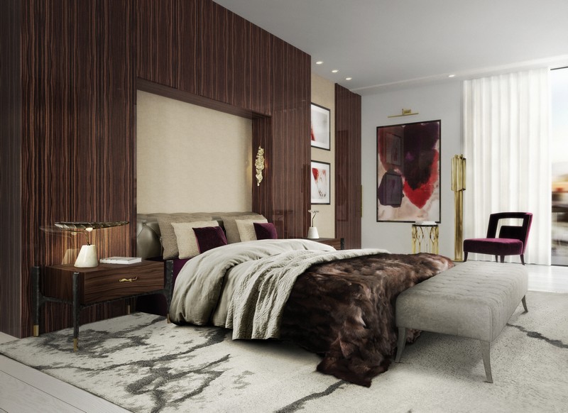 The Ultimate Contemporary Classic Bedroom Decor Trends