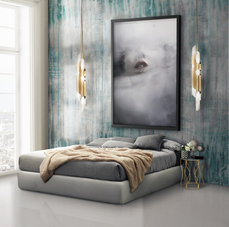 The Ultimate Contemporary Classic Bedroom Decor Trends