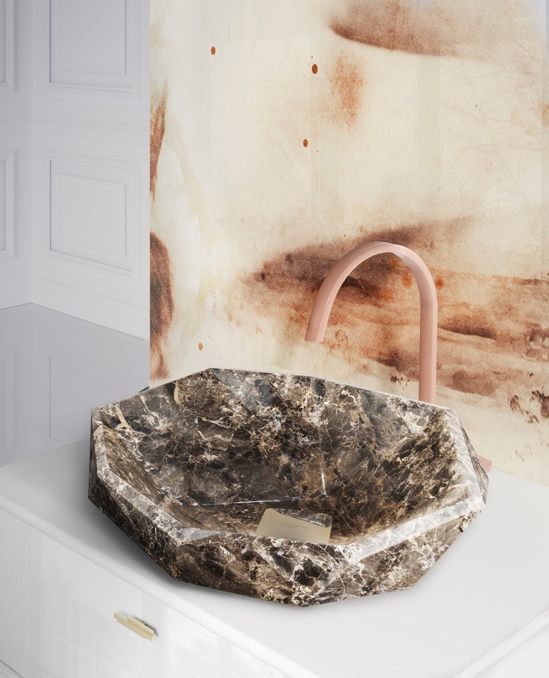 The Wonders of the Marble Trend for Home Decor!