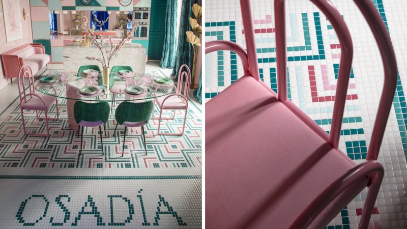 Interview with Spain's Most CovetED Designers: Erico Navazo, Patricia Bustos & Blanca Hevia