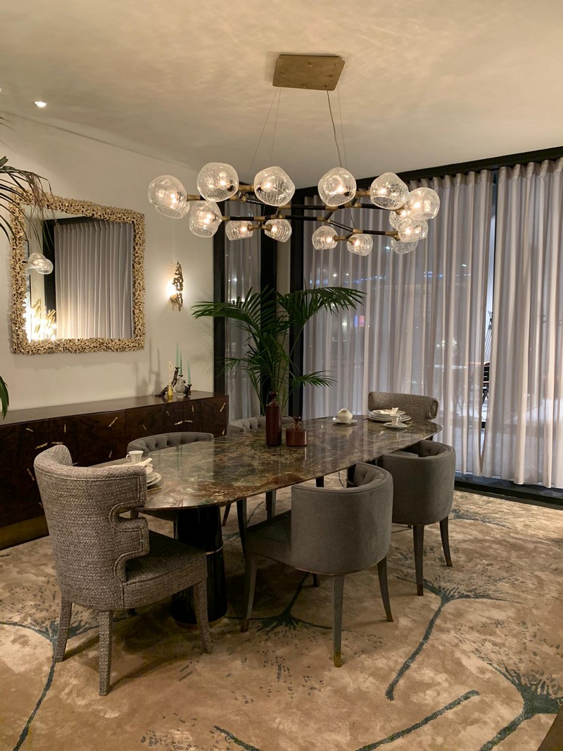 A Sneak Peek at the Behind the Scenes of Maison et Objet 2020