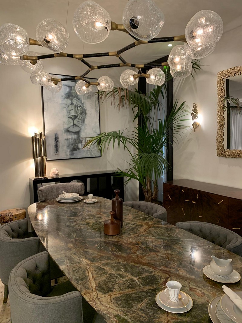 A Sneak Peek at the Behind the Scenes of Maison et Objet 2020