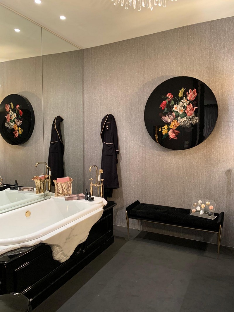 A Sneak Peek at the Behind the Scenes of Maison et Objet 2020