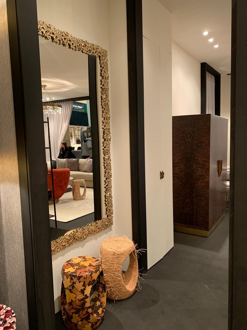 A Sneak Peek at the Behind the Scenes of Maison et Objet 2020