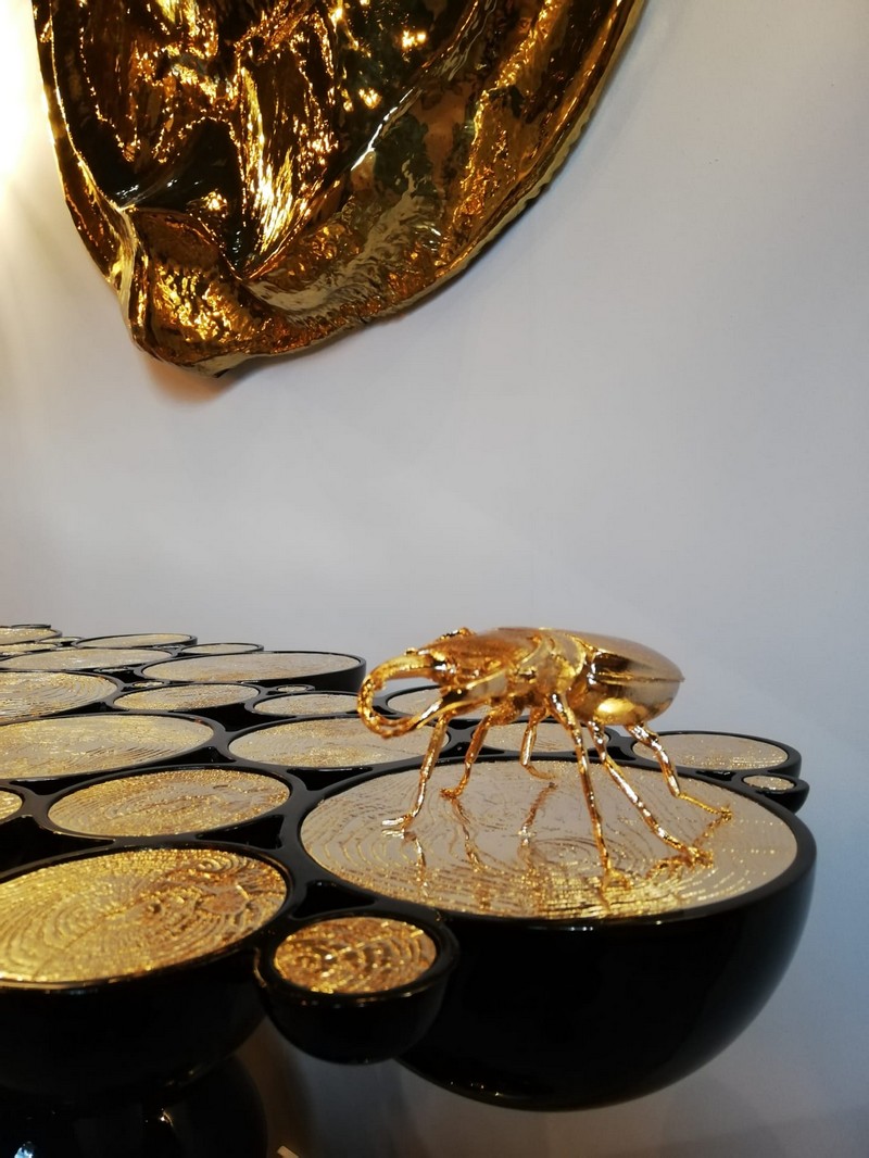 A Sneak Peek at the Behind the Scenes of Maison et Objet 2020