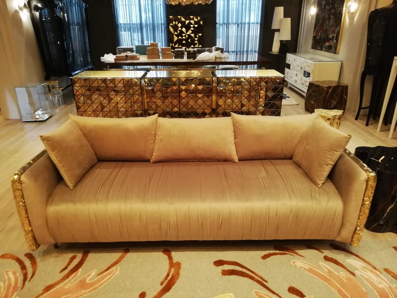 A Sneak Peek at the Behind the Scenes of Maison et Objet 2020