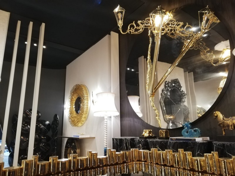 A Sneak Peek at the Behind the Scenes of Maison et Objet 2020