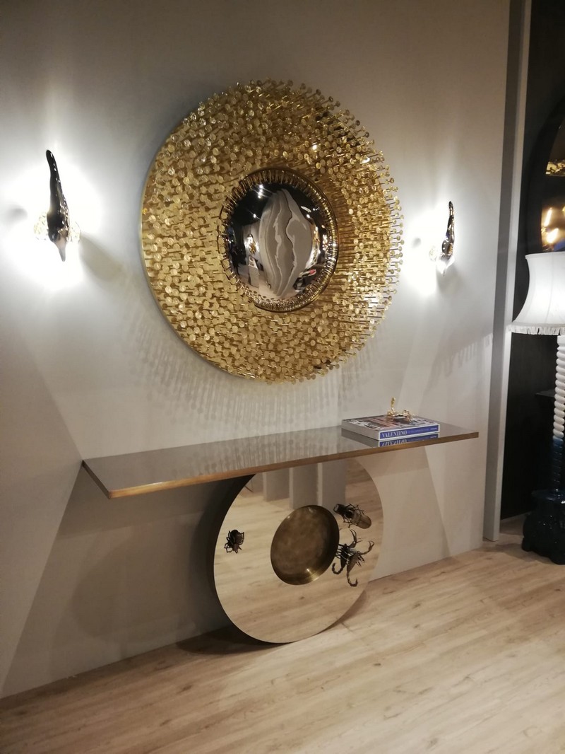A Sneak Peek at the Behind the Scenes of Maison et Objet 2020