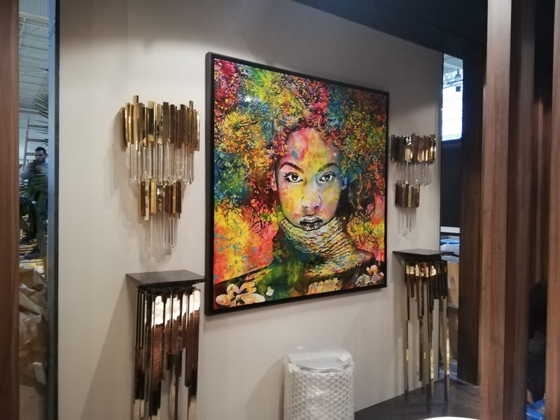 A Sneak Peek at the Behind the Scenes of Maison et Objet 2020