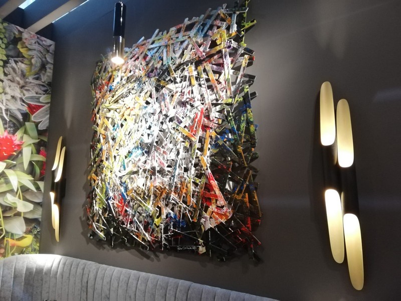 A Sneak Peek at the Behind the Scenes of Maison et Objet 2020