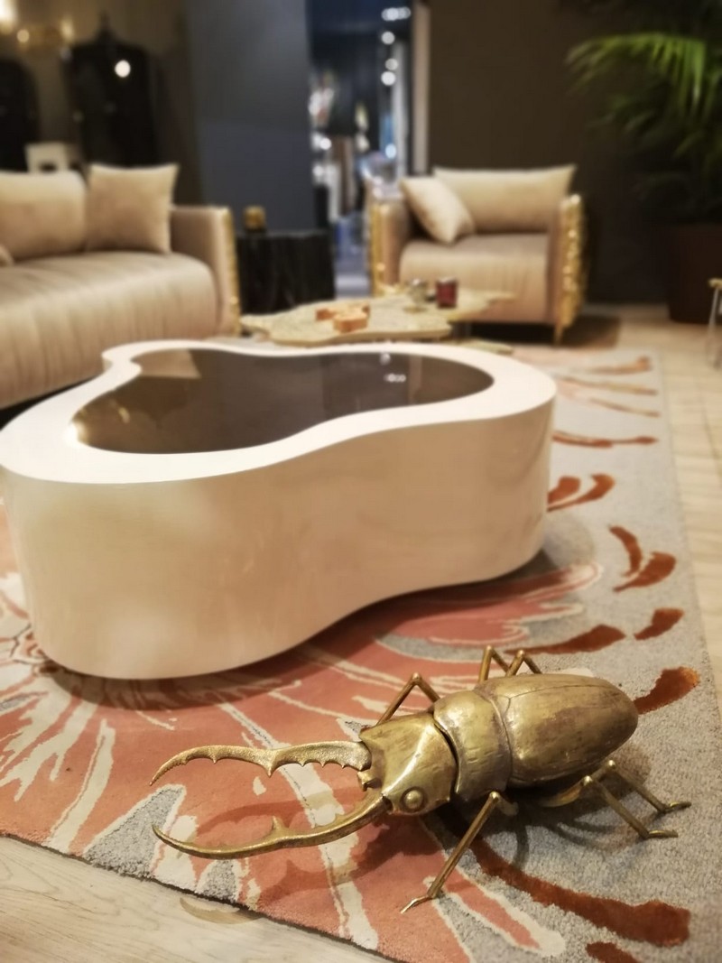 A Sneak Peek at the Behind the Scenes of Maison et Objet 2020