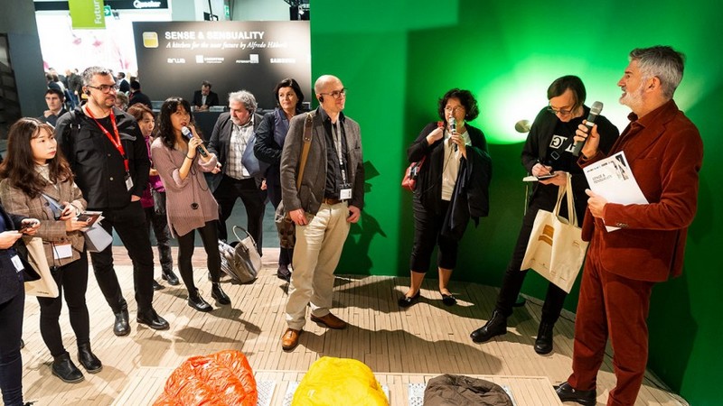 Have a Peek into the Best of Day 2 of IMM Cologne 2020!