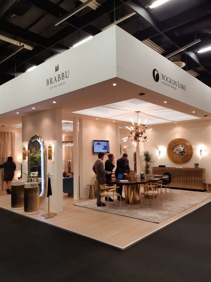 IMM Cologne 2020: See the Highlights of Day 1!
