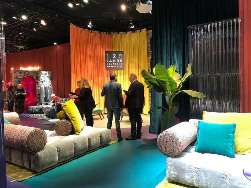 IMM Cologne 2020: See the Highlights of Day 1!