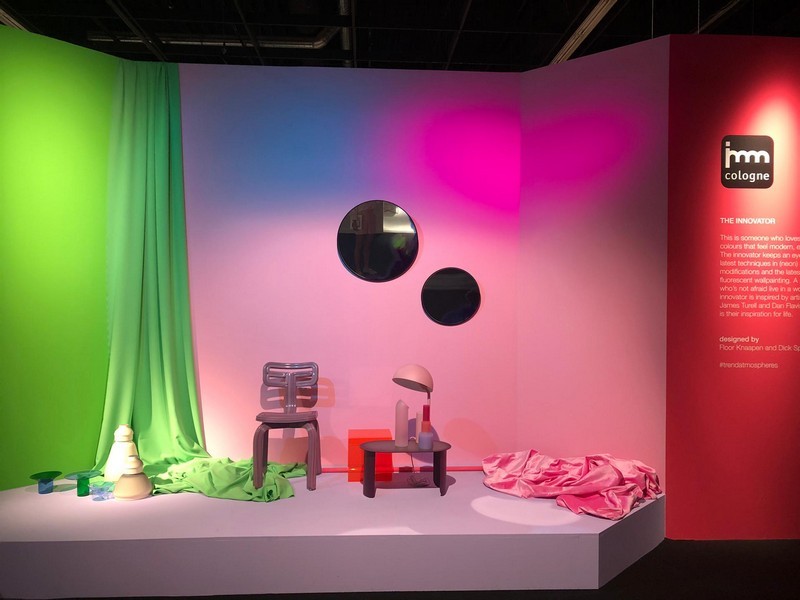 IMM Cologne 2020: See the Highlights of Day 1!