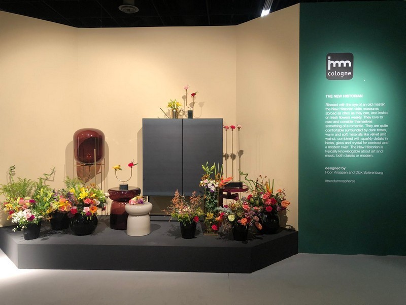 IMM Cologne 2020: See the Highlights of Day 1!