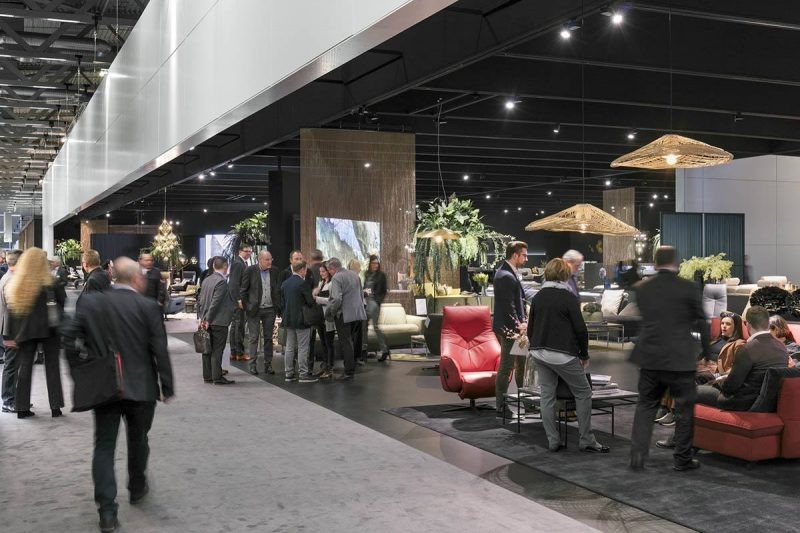 IMM Cologne 2020: See the Highlights of Day 1!