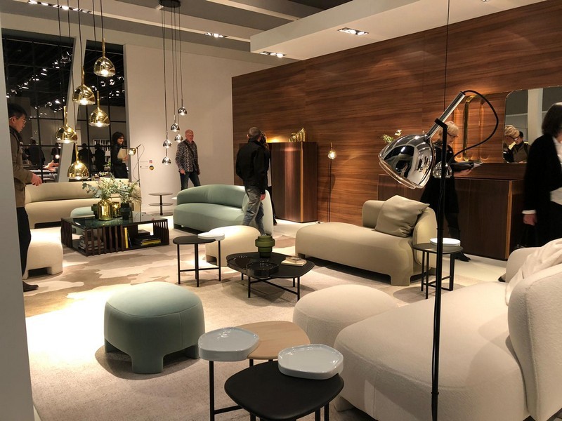 IMM Cologne 2020: See the Highlights of Day 1!