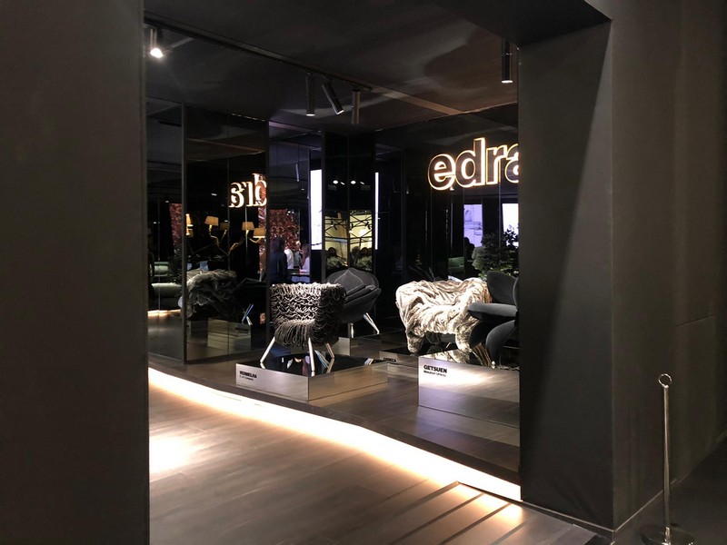 IMM Cologne 2020: See the Highlights of Day 1!