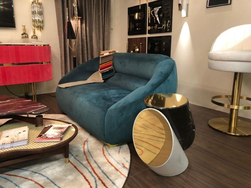 IMM Cologne 2020: See the Highlights of Day 1!