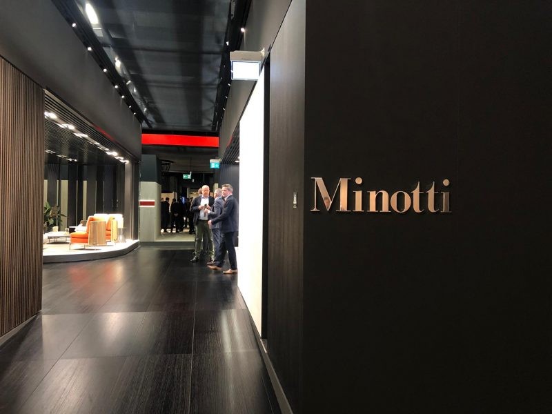 IMM Cologne has Kicked Off! Here's What you can See There Right Now!